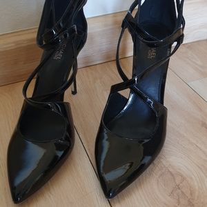 Michael Kors- Catia Pump Heels